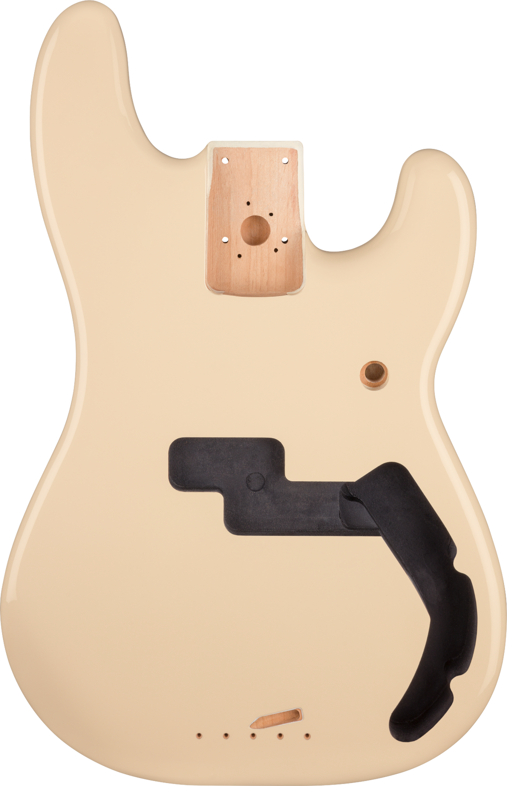 Fender - Standard Series Precision Bass® Alder Body - Arctic White