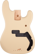 Fender - Standard Series Precision Bass® Alder Body - Arctic White