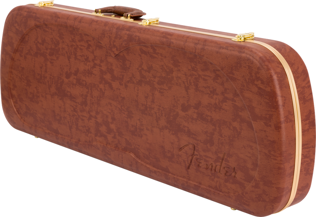 Fender - Eyeglass Case - Jazzmaster®/Jaguar®