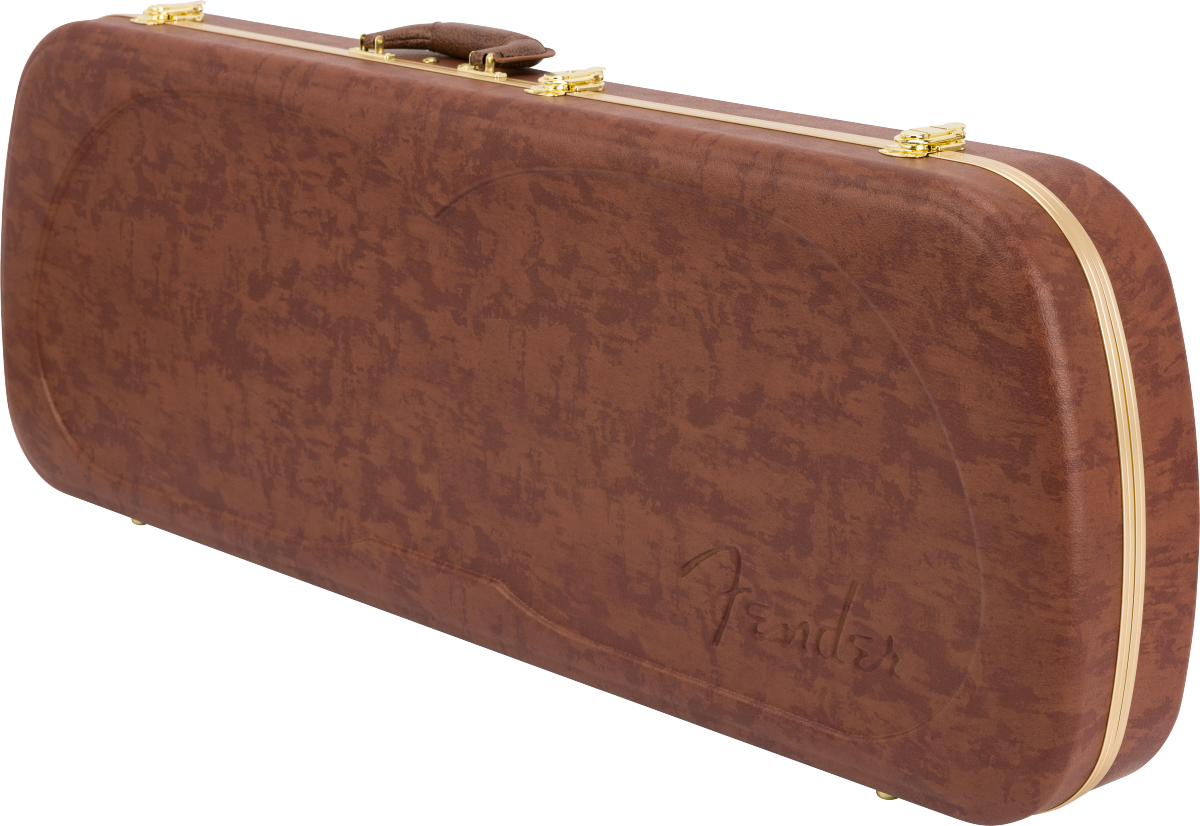 Fender - Eyeglass Case - Jazzmaster®/Jaguar®