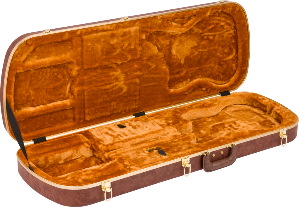 Fender - Eyeglass Case - Jazzmaster®/Jaguar®