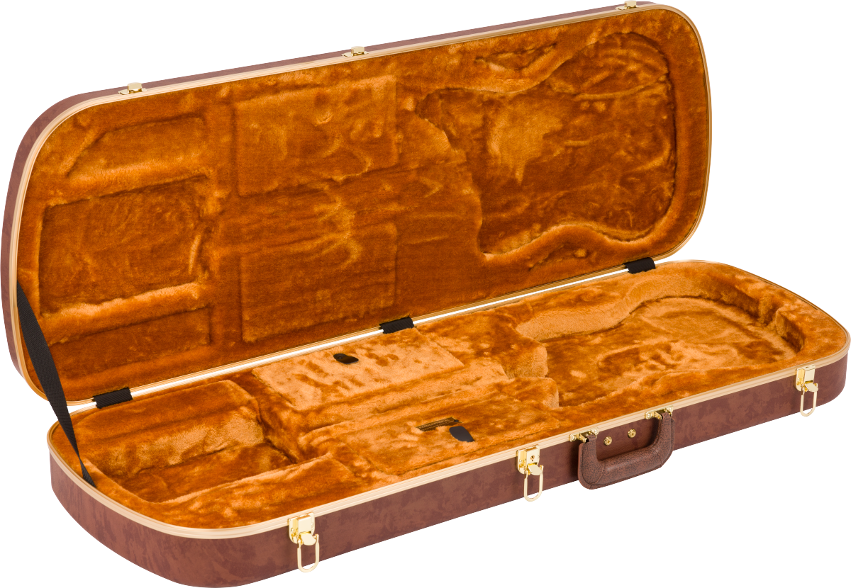Fender - Eyeglass Case - Jazzmaster®/Jaguar®