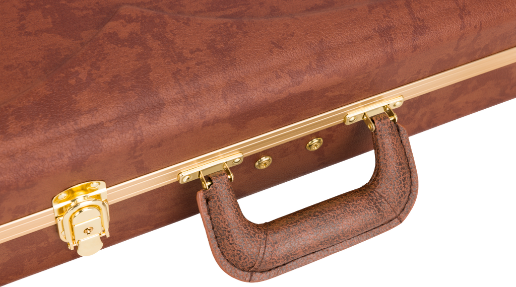 Fender - Eyeglass Case - Jazzmaster®/Jaguar®