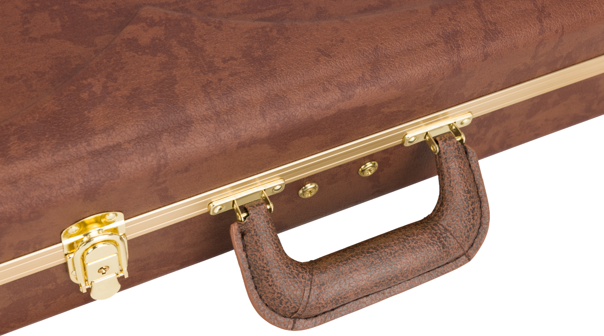 Fender - Eyeglass Case - Jazzmaster®/Jaguar®