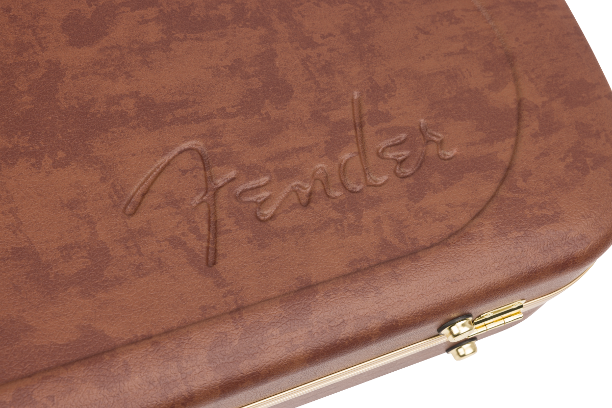 Fender - Eyeglass Case - Jazzmaster®/Jaguar®