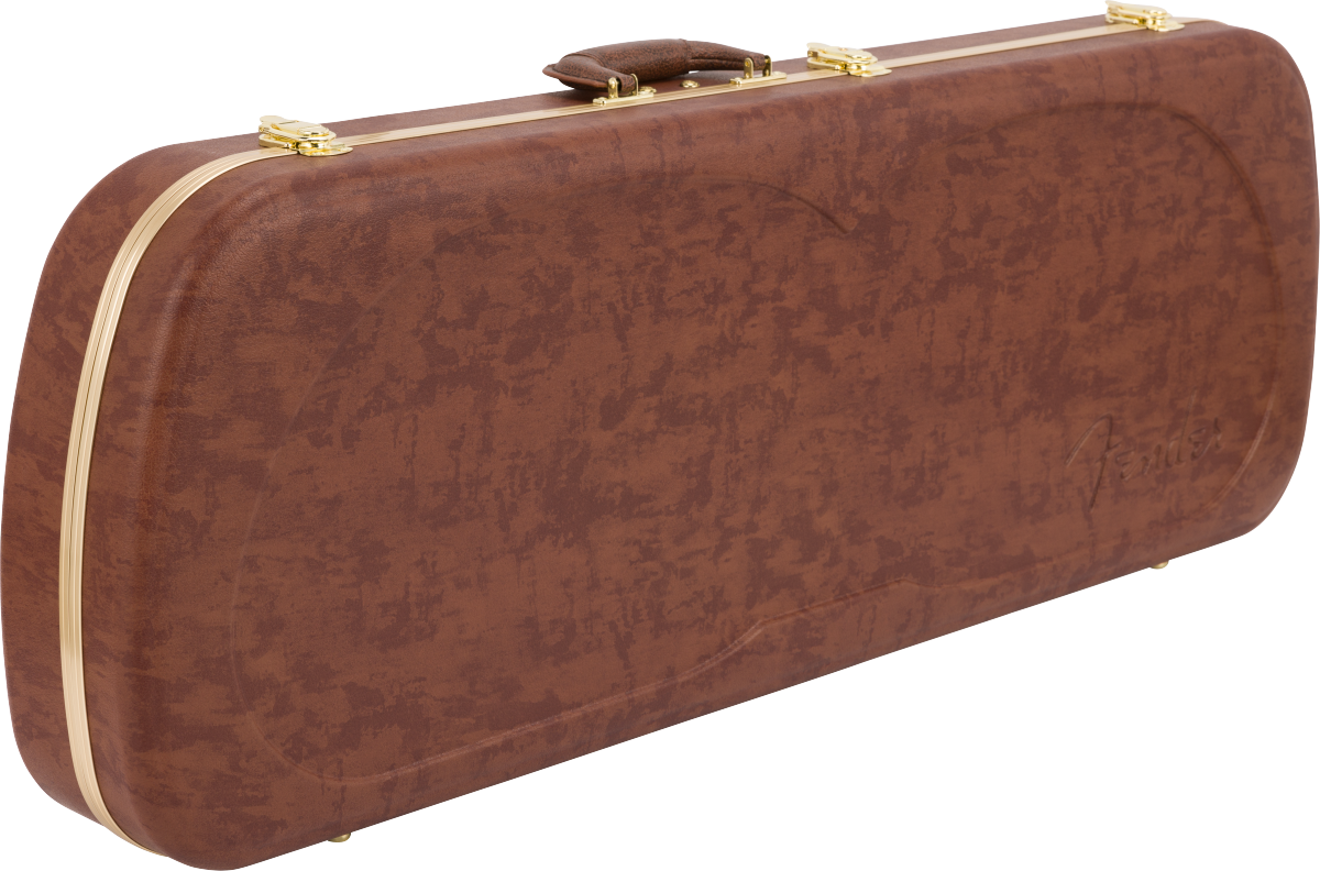 Fender - Eyeglass Case - Jazzmaster®/Jaguar®