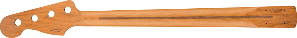 Fender - Roasted Maple Vintera® '50's Precision Bass® Neck, 20 Vintage Frets, 7.25", "C" Shape