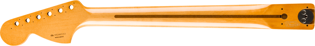 Fender - Vintera® II 70’s Stratocaster® Neck, 21 Vintage Tall Frets, Maple, U Shape