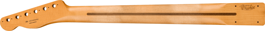 Fender - Road Worn® '50s Telecaster® Neck, 21 Vintage Tall Frets, Maple, U Shape