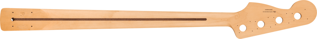 Fender - Player Series Fretless Jazz Bass® Neck, 9.5" Radius