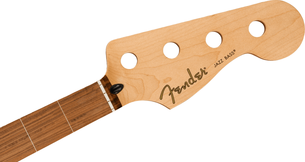 Fender - Player Series Fretless Jazz Bass® Neck, 9.5" Radius
