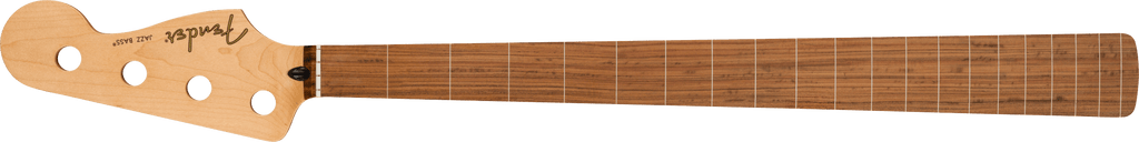 Fender - Player Series Fretless Jazz Bass® Neck, 9.5" Radius