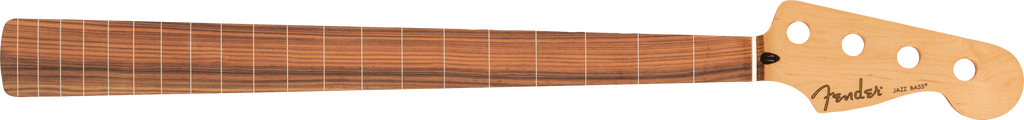 Fender - Player Series Fretless Jazz Bass® Neck, 9.5" Radius