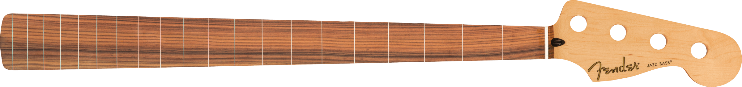 Fender - Player Series Fretless Jazz Bass® Neck, 9.5" Radius