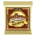Ernie Ball -  Medium Earthwood 80/20 Bronze Acoustic Guitar Strings 13-56 Gauge