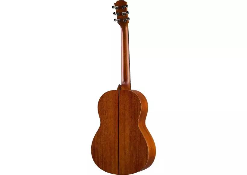 Yamaha CSF3M Folk Guitar - Tobacco Brown Sunburst