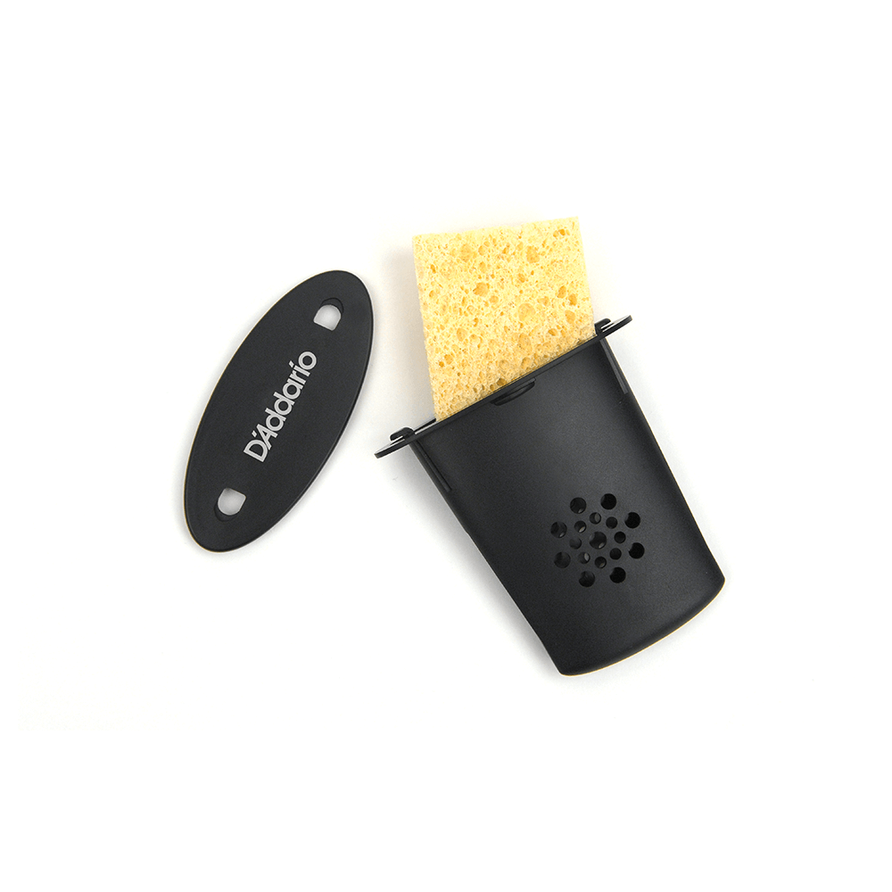 D'Addario - Acoustic Guitar Soundhole Humidifier