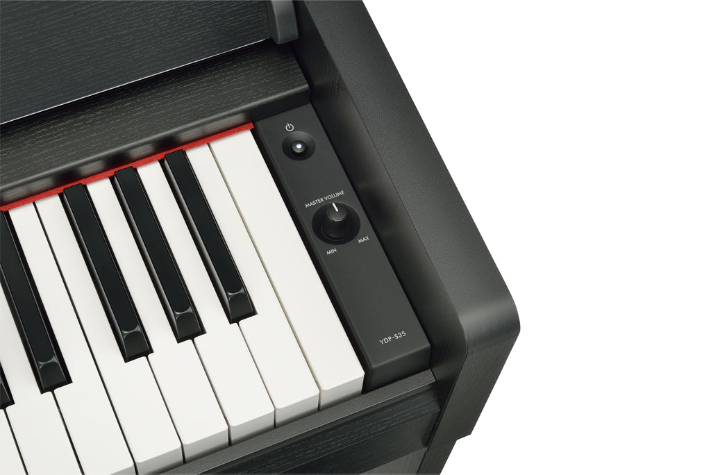 Yamaha YDP-S35 Arius Digital Piano