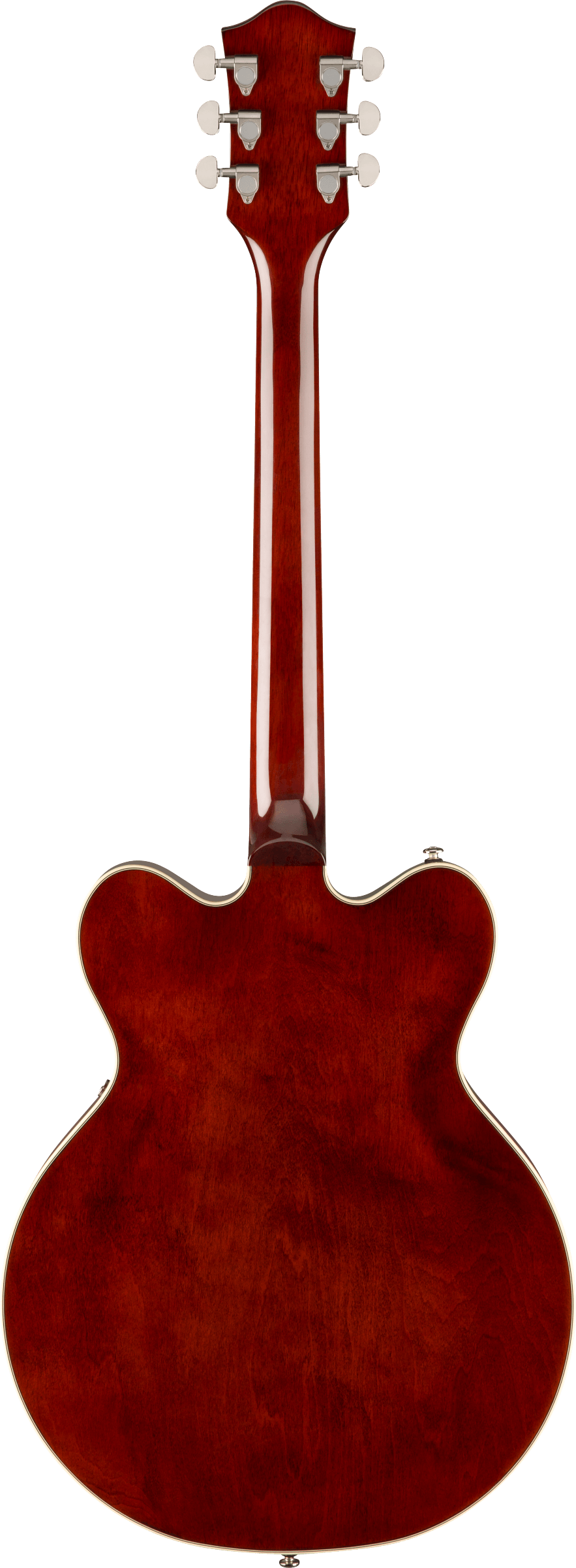 Gretsch Guitars - G2622T Streamliner™ Center Block Double-Cut with Bigsby®