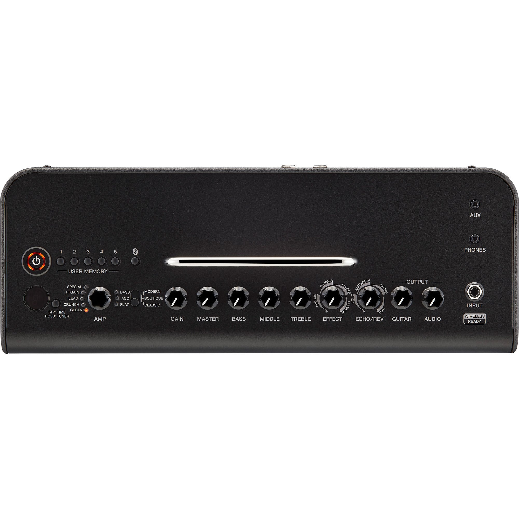 Yamaha THR30IIWL Guitar Amp - Black