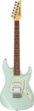Ibanez Guitars - AZES40MGR  - AZ Standard Mint Green