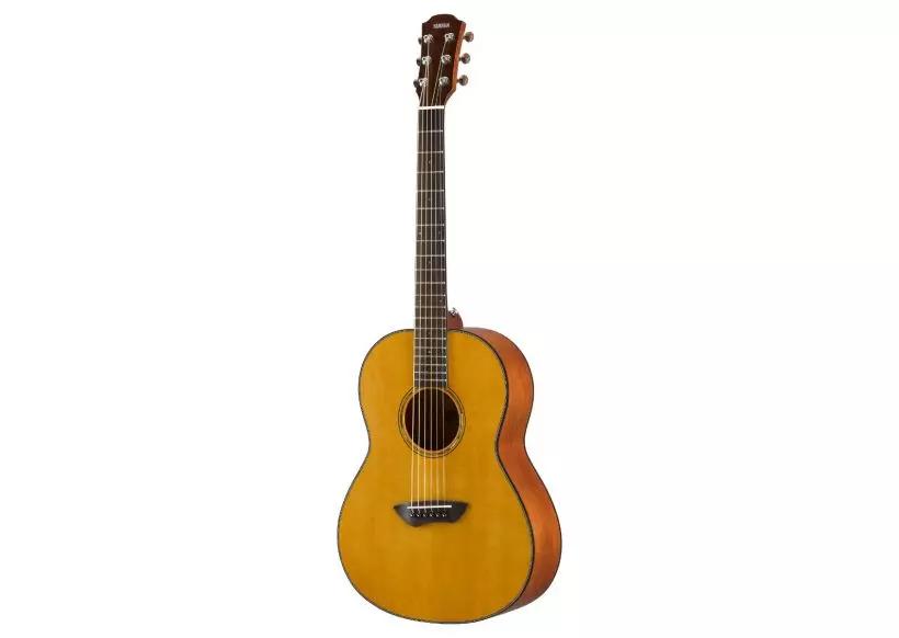Yamaha CSF1M Folk Guitar - Vintage Natural