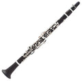 Sinclair Clarinet w/Case - SCL2200