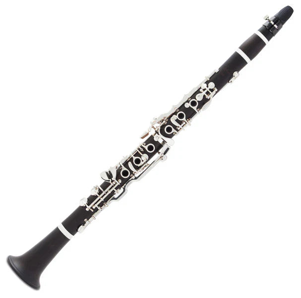 Sinclair Clarinet w/Case - SCL2200