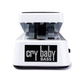 Dunlop - Cry Baby Bass Wah Pedal