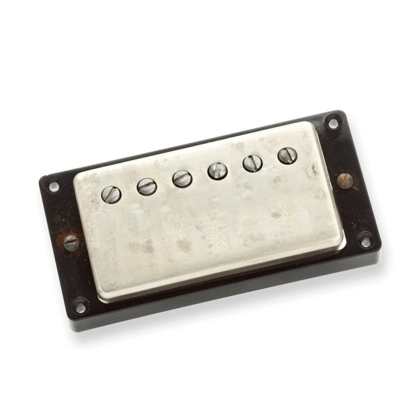 Seymour Duncan - Antiquity Humbucker Pickup - Nickel Neck