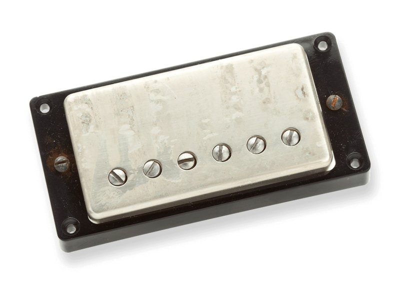 Seymour Duncan - Retrospec'd Antiquity Humbucker Pickup, Bridge