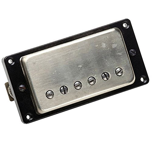 Seymour Duncan - Antiquity Vintage PAF Humbucker Bridge Pickup, Aged Nickel Cover