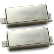 Seymour Duncan - Antiquity Ii Firebird Neck Pickup Gold Mini