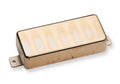 Seymour Duncan - Antiquity II Firebird Bridge Pickup, Gold Cover