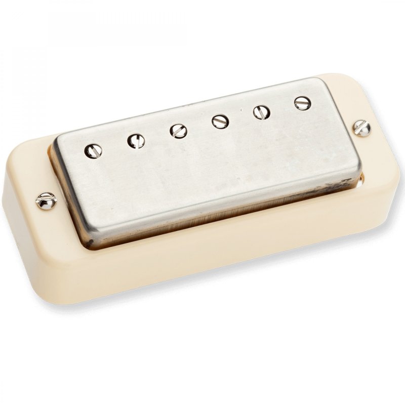 Seymour Duncan - Antiquity 2 Adjustable Mini-Humbucker Bridge Position
