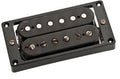 Seymour Duncan - Antiquity Hand-Aged JB Model Humbucker Bridge Pickup, Black
