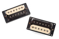 Seymour Duncan - Antiquity Jazz / JB Humbucker Pickup Set (Zebra)