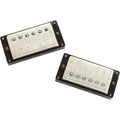 Seymour Duncan - Antiquity Humbucker Set for Neck and Bridge, Nickel