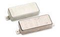 Seymour Duncan - Antiquity II Firebird Electric Guitar Pickup Set, Nickel