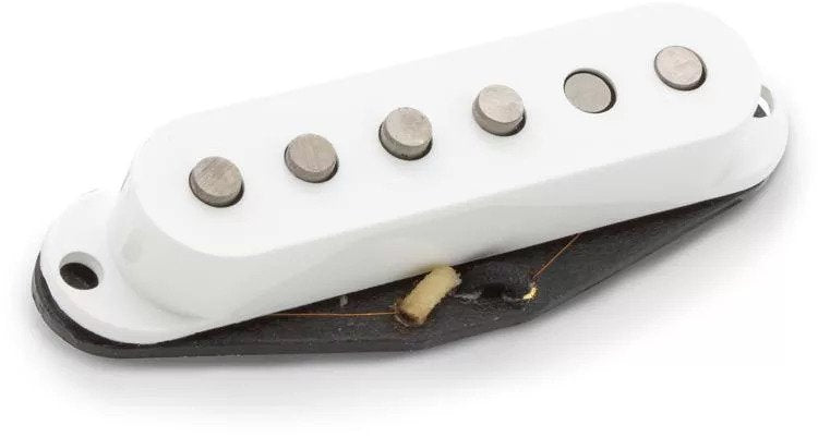 Seymour Duncan - Retrospec'd Antiquity Texas Hot Strat Pickup, Bridge