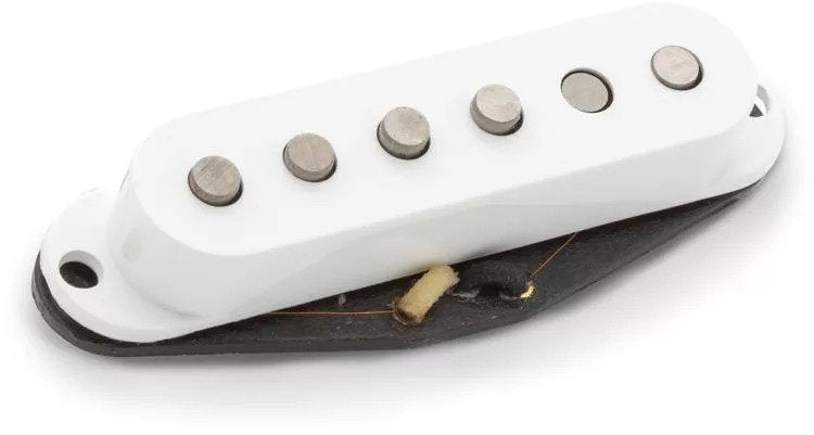 Seymour Duncan - Retrospec'd Antiquity Texas Hot Strat Pickup, Neck