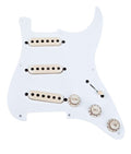 Seymour Duncan - Fully Loaded Strat Pickguard