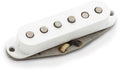 Seymour Duncan - Retrospec'd Antiquity II Surfer Strat Pickup, Bridge