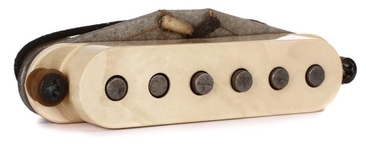 Seymour Duncan - Antiquity 2 Surfer Strat Pickup - Neck