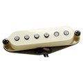 Seymour Duncan - Antiquity 2 Surfer Strat Reverse Wound / Reverse Polarity Pickup, White