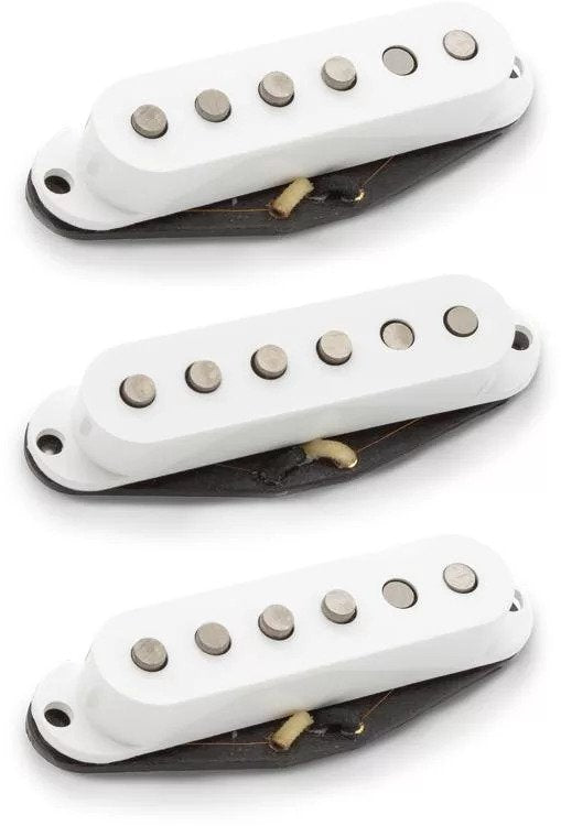 Seymour Duncan - Retrospec'd Antiquity Texas Hot Strat Pickup, Set
