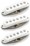 Seymour Duncan - Retrospec'd Antiquity II Surfer Strat Pickup, Set