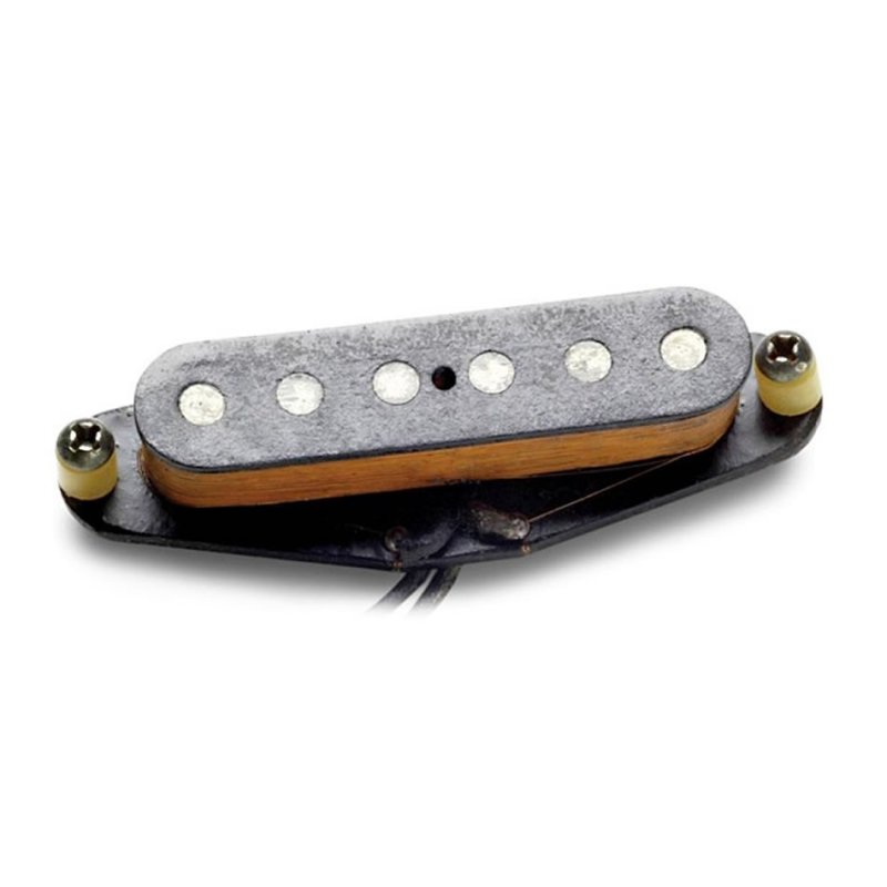 Seymour Duncan - Antiquity Fender Duo-Sonic® Guitar Bridge Pickup