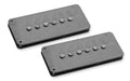 Seymour Duncan - Antiquity Jazzmaster Electric Guitar, Set
