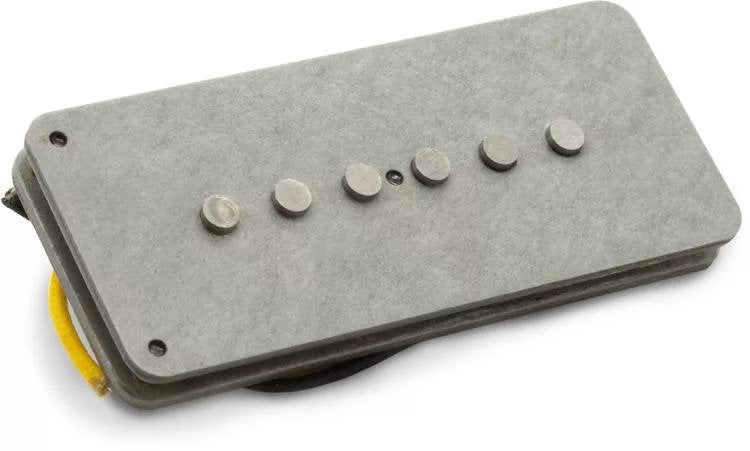Seymour Duncan - Retrospec'd Antiquity II Jazzmaster Pickup, Neck